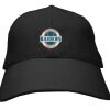 Heavy Brushed Cotton Cap Thumbnail