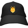 Heavy Brushed Cotton Cap Thumbnail