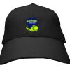 Heavy Brushed Cotton Cap Thumbnail