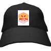 Heavy Brushed Cotton Cap Thumbnail