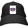 Heavy Brushed Cotton Cap Thumbnail