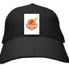 Heavy Brushed Cotton Cap Thumbnail