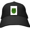 Heavy Brushed Cotton Cap Thumbnail
