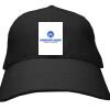 Heavy Brushed Cotton Cap Thumbnail