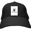 Heavy Brushed Cotton Cap Thumbnail