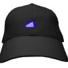 Heavy Brushed Cotton Cap Thumbnail