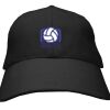 Heavy Brushed Cotton Cap Thumbnail