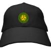 Heavy Brushed Cotton Cap Thumbnail