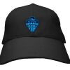 Heavy Brushed Cotton Cap Thumbnail