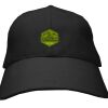 Heavy Brushed Cotton Cap Thumbnail