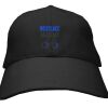 Heavy Brushed Cotton Cap Thumbnail