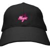 Heavy Brushed Cotton Cap Thumbnail