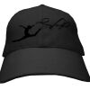 Heavy Brushed Cotton Cap Thumbnail