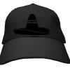 Heavy Brushed Cotton Cap Thumbnail