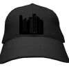 Heavy Brushed Cotton Cap Thumbnail