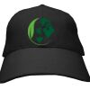 Heavy Brushed Cotton Cap Thumbnail