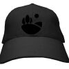 Heavy Brushed Cotton Cap Thumbnail