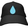 Heavy Brushed Cotton Cap Thumbnail