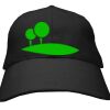 Heavy Brushed Cotton Cap Thumbnail