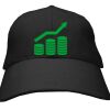 Heavy Brushed Cotton Cap Thumbnail