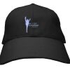 Heavy Brushed Cotton Cap Thumbnail