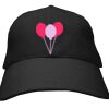 Heavy Brushed Cotton Cap Thumbnail