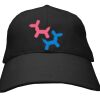 Heavy Brushed Cotton Cap Thumbnail