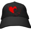 Heavy Brushed Cotton Cap Thumbnail