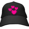 Heavy Brushed Cotton Cap Thumbnail