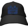 Heavy Brushed Cotton Cap Thumbnail