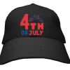 Heavy Brushed Cotton Cap Thumbnail