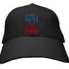 Heavy Brushed Cotton Cap Thumbnail