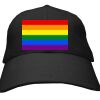 Heavy Brushed Cotton Cap Thumbnail