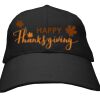 Heavy Brushed Cotton Cap Thumbnail