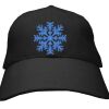 Heavy Brushed Cotton Cap Thumbnail