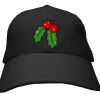 Heavy Brushed Cotton Cap Thumbnail