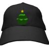Heavy Brushed Cotton Cap Thumbnail