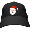 Heavy Brushed Cotton Cap Thumbnail
