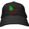 Heavy Brushed Cotton Cap Thumbnail