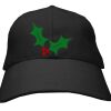 Heavy Brushed Cotton Cap Thumbnail