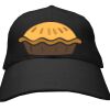 Heavy Brushed Cotton Cap Thumbnail