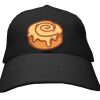 Heavy Brushed Cotton Cap Thumbnail
