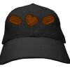 Heavy Brushed Cotton Cap Thumbnail