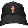 Heavy Brushed Cotton Cap Thumbnail