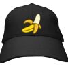 Heavy Brushed Cotton Cap Thumbnail
