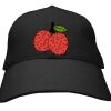 Heavy Brushed Cotton Cap Thumbnail