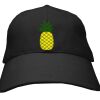 Heavy Brushed Cotton Cap Thumbnail