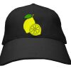 Heavy Brushed Cotton Cap Thumbnail