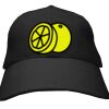 Heavy Brushed Cotton Cap Thumbnail