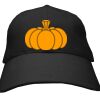 Heavy Brushed Cotton Cap Thumbnail